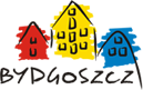 Logo Miasta Bydgoszcz