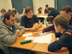 Zdjęcie z Board Game Jam_2