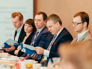 Outsourcing Breakfast