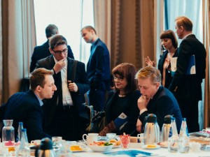 Outsourcing Breakfast