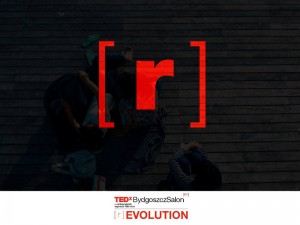 TEDx Salon [r]evolution