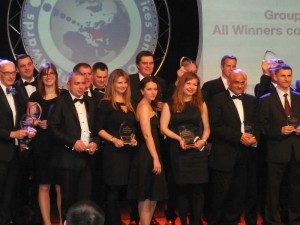 Manufacturing Excellence