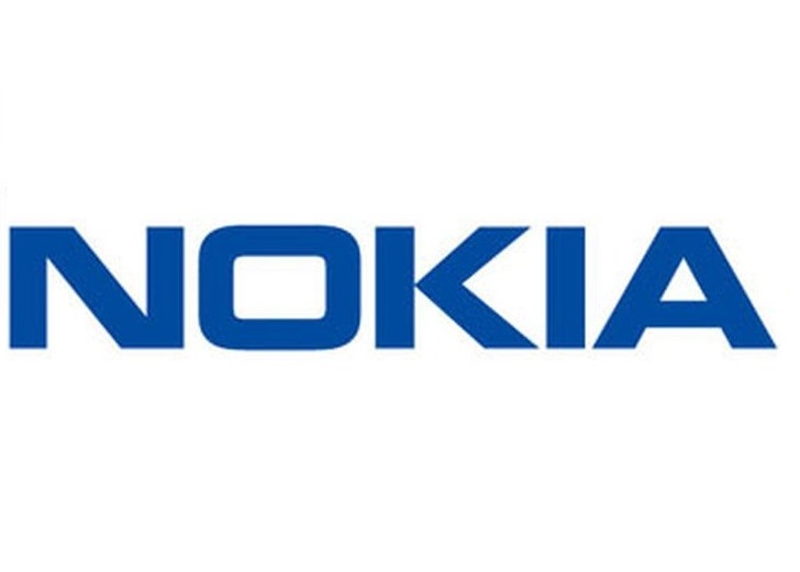 Nokia logo