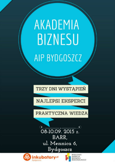 Akademia Biznesu