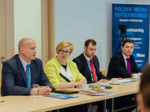 śniadanie biznesowe