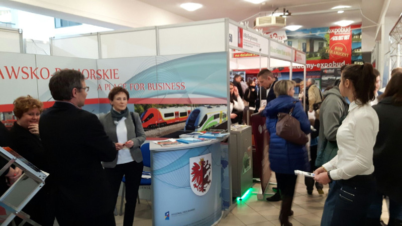 Invest Tour 2016 Invest Tour 2016