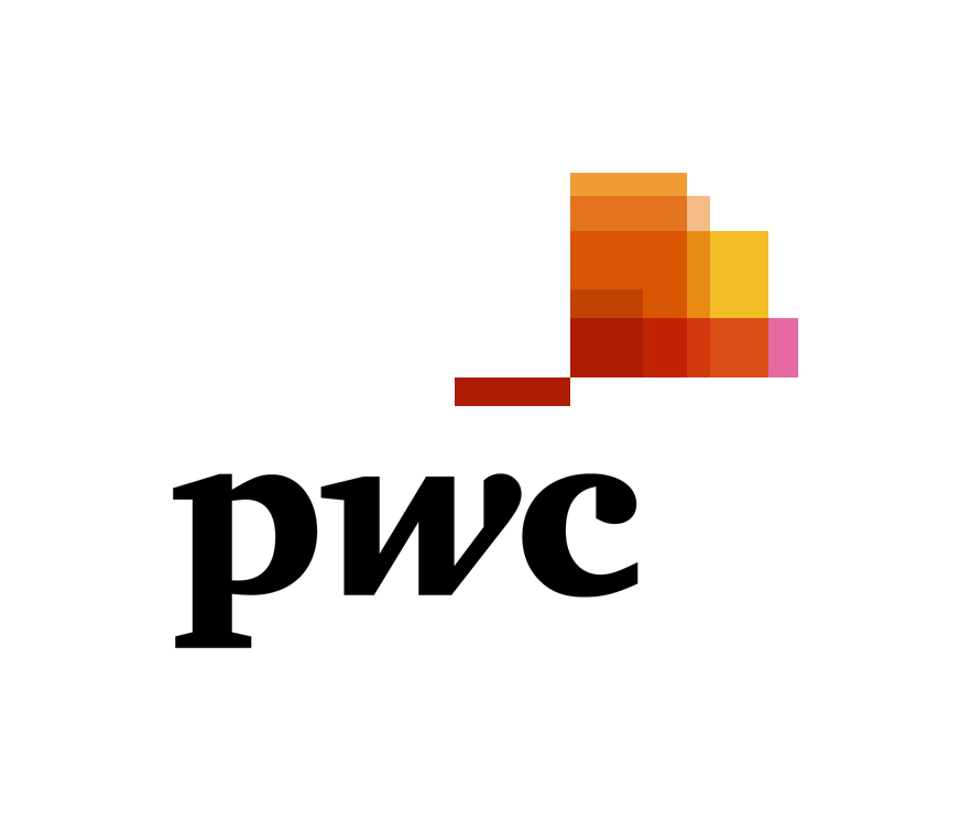 logo PwC
