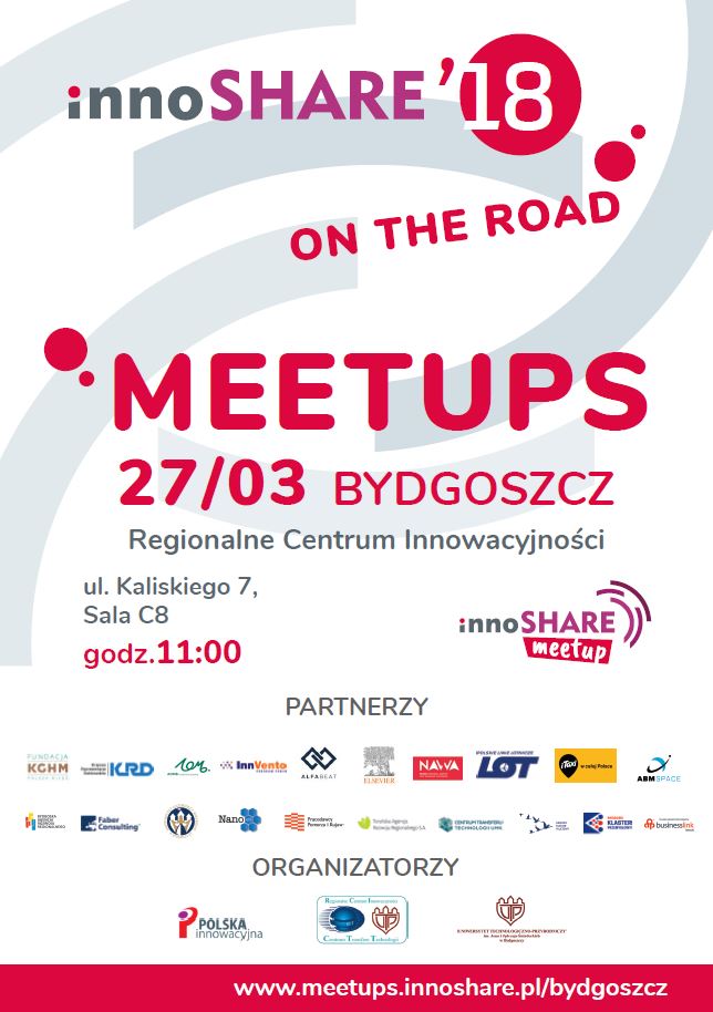 InnoSHARE'18_Bydgoszcz_plakat_mini