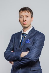 Jarosław Kujawski Jarosław Kujawski