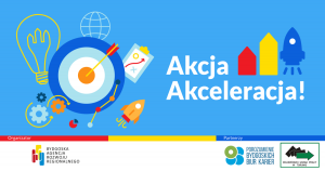Akcja Akceleracja!