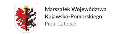 Marszałek herb poziom Marszałek Województwa Kujawsko-POmorskiego Piotr Całbecki