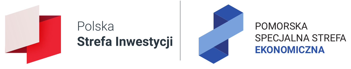 PSI PSSE Pomorska Specjalna Strefa Ekonomiczna logo