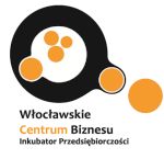 WBC Logo - Organizator Inkubator włocławek logo