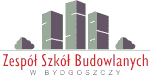 logo ZSB Zespół Szkół Budowlanych logo