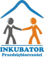 logo_inkubator Inkubator Świecie logo