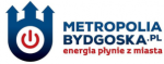 logometropoliabydgoska Portal Metropolia Bydgoska