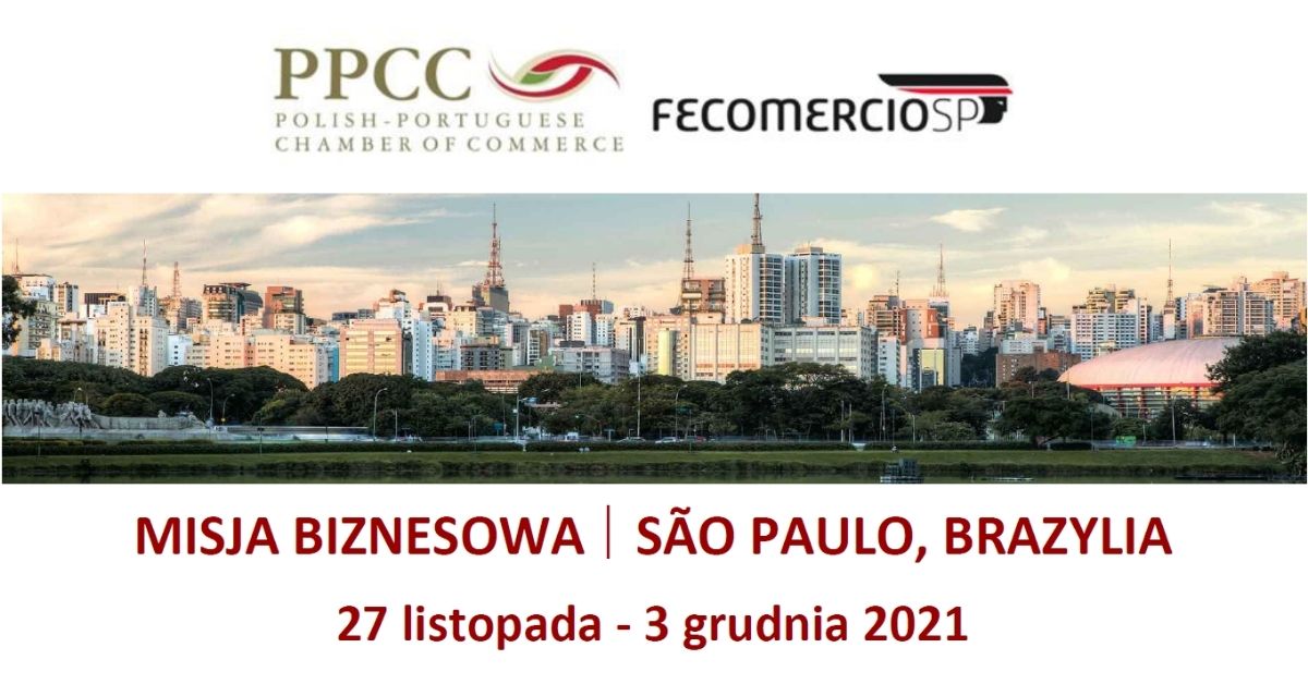 Brazylia_misja_PPCC_1200x628 Misja biznesowa do São Paulo w Brazylii