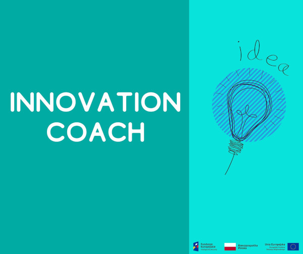 Projekt Innovation Coach
