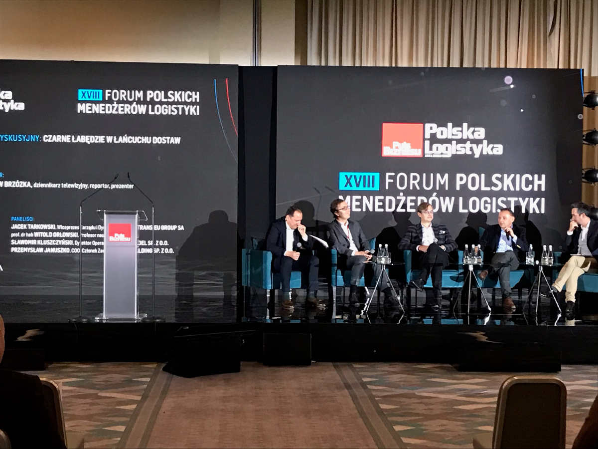 Forum Polskich Menadżerów 2