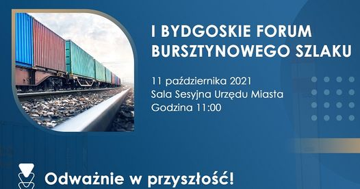 I Forum Bursztynowy Szlak