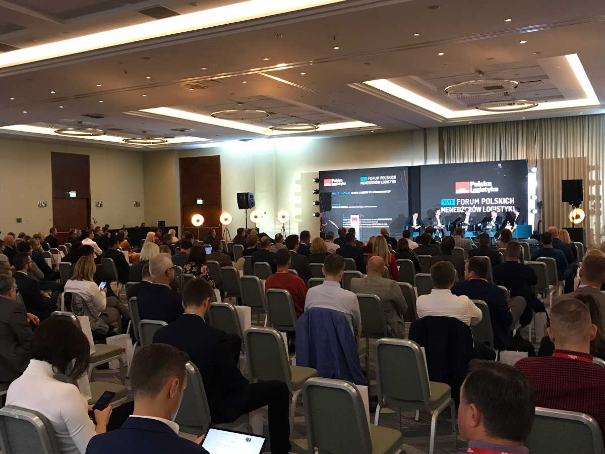 Polskie Forum Menadżerów 1