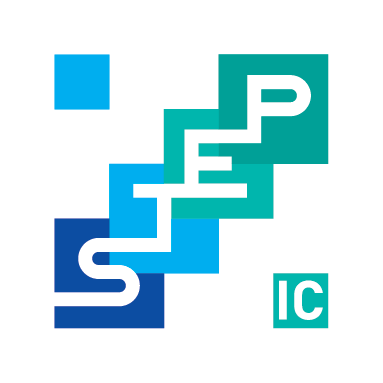 logo STEP