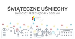 Świąteczne uśmiechy