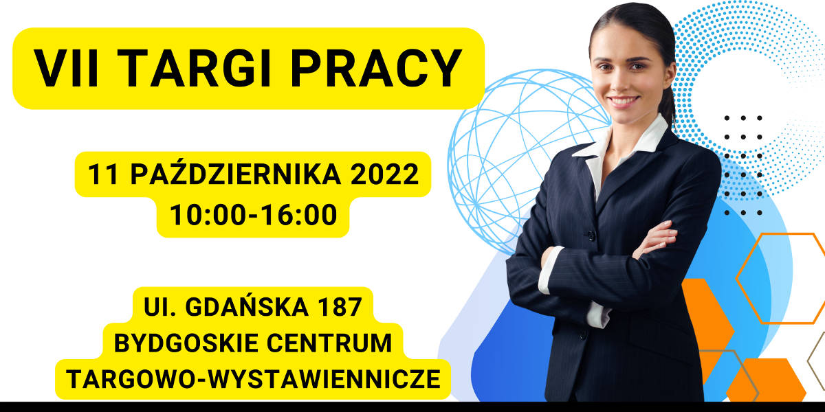 VII Targi PRACY BCTW