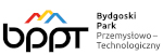 Bydgoski Park Przemysłowo-Technologiczny - logo