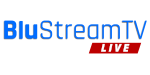 BluStreamTV_Live logo BlueStream - logo