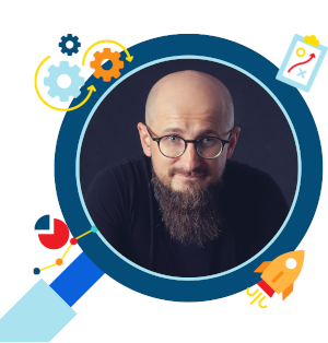 Radek Radek Ratajczak