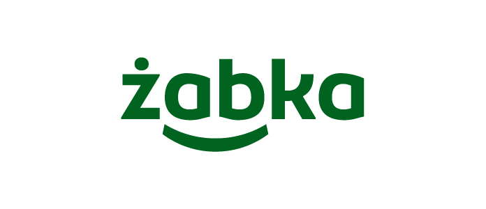 logo Żabka żabka - logo