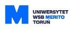 wsb logo WSB Merito Toruń
