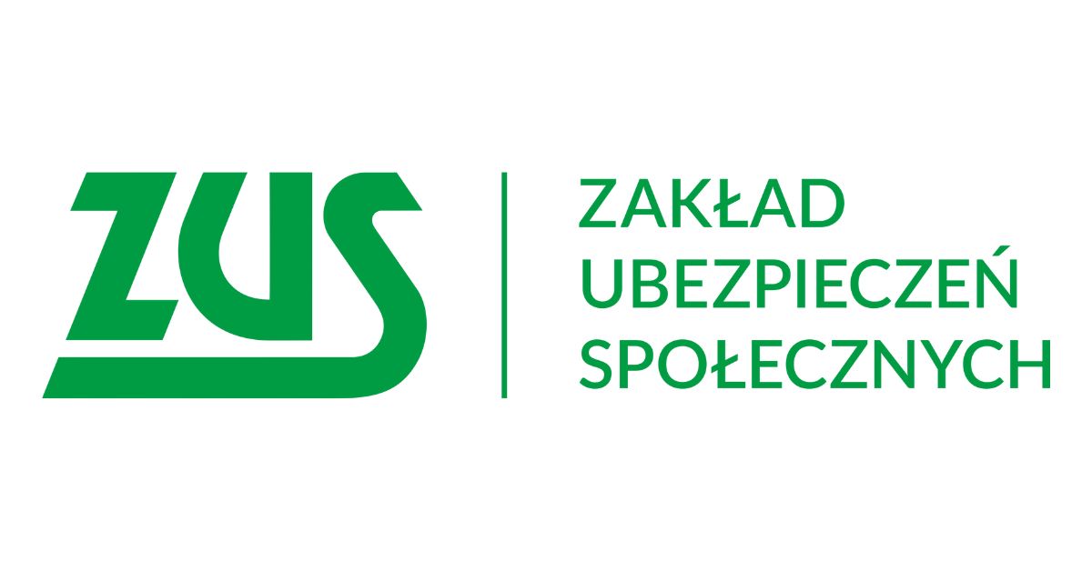 logo zus