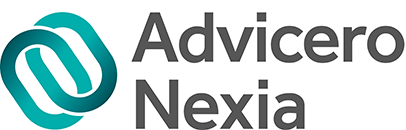 logo Advicero Nexia