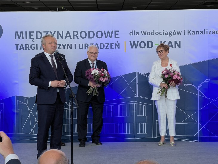 WOD-KAN_2023 wręczenie orderu Dorocie Jakucie