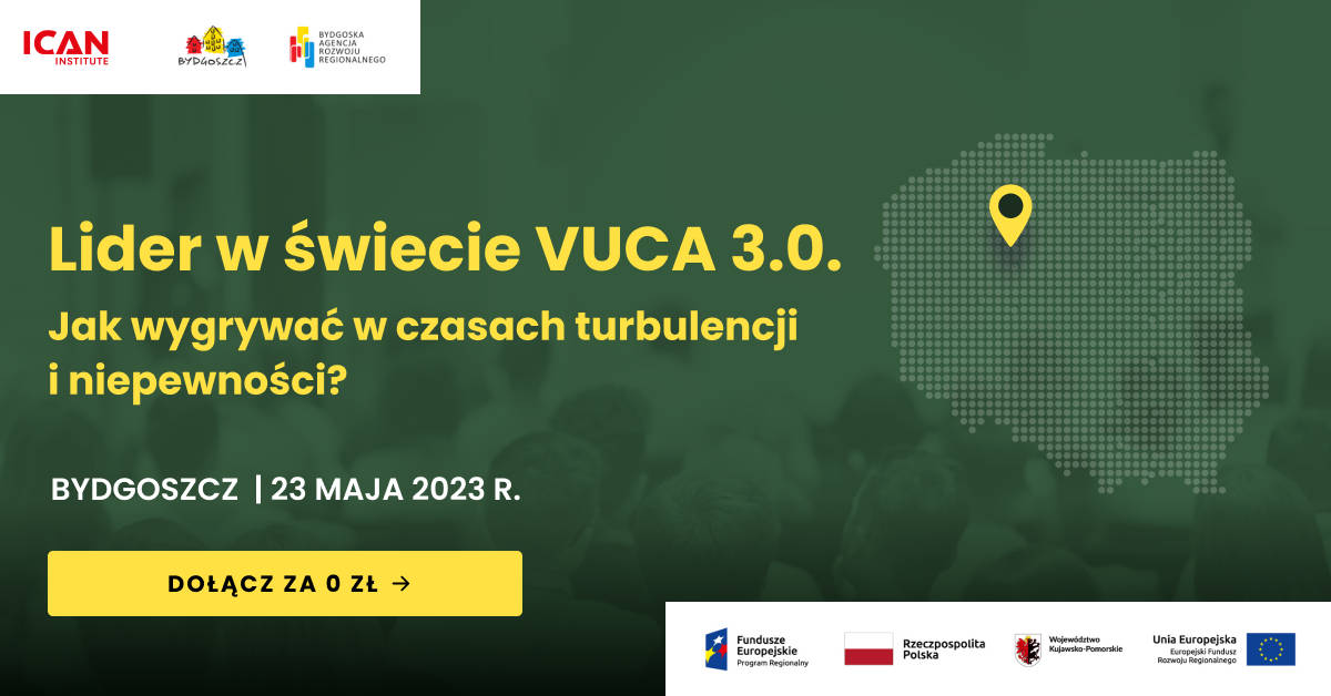konferencja ICAN