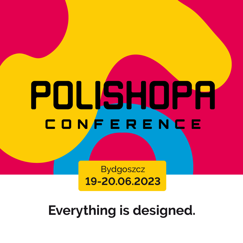 konferencja Polishopa