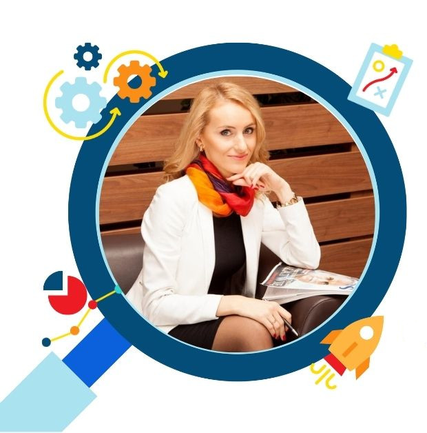 kloska Aleksandra Jasińska-Kloska