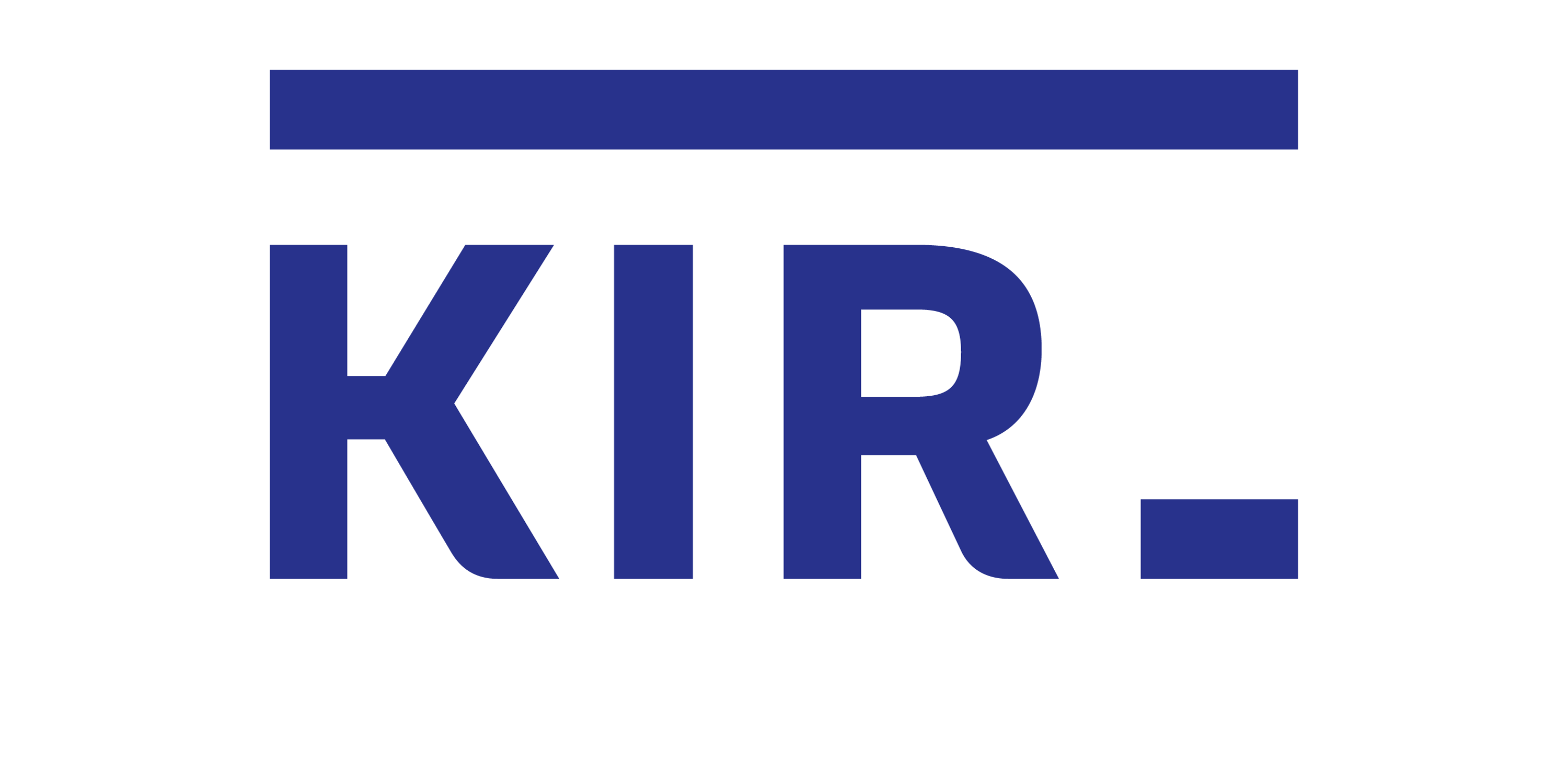 logo KIR