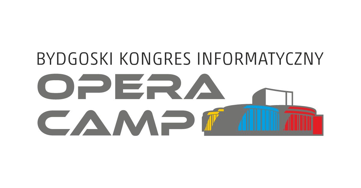 opera camp logo