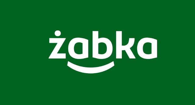 logo żabka