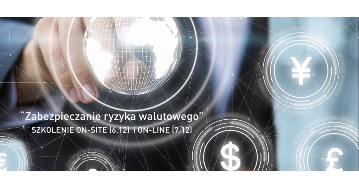 TARR- Zabezpieczenia ryzyka walutowego