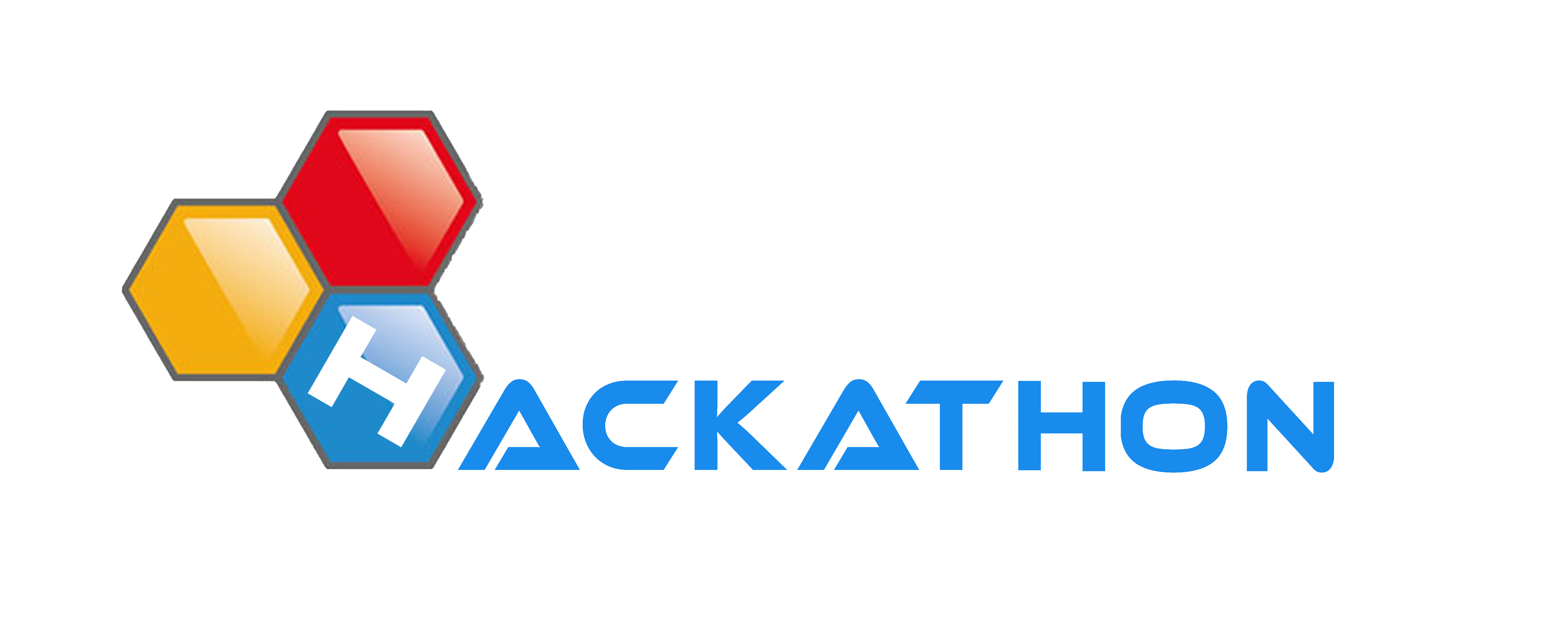 logotyp hackathon