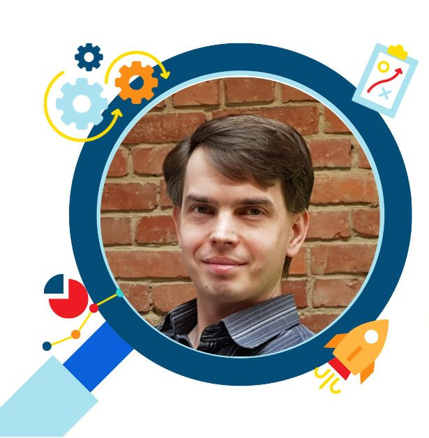 Adam Kruszewski główka