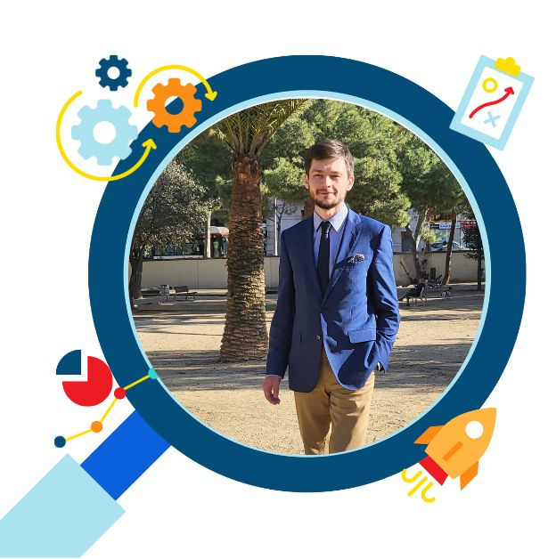 Adrian Iwanek głowka