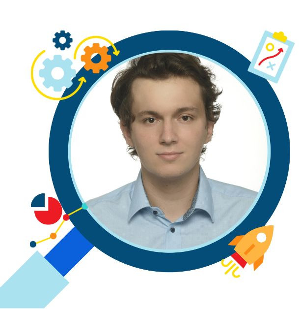 Główka Aleksander Iżemski