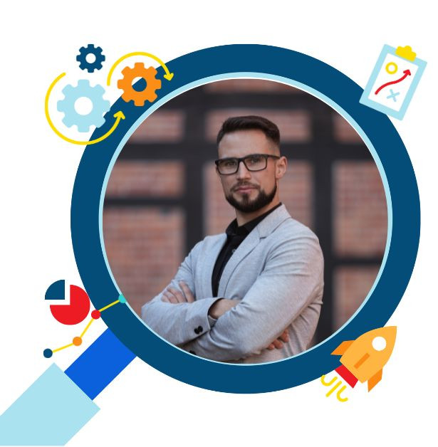 Arkadiusz Lewandowski główka