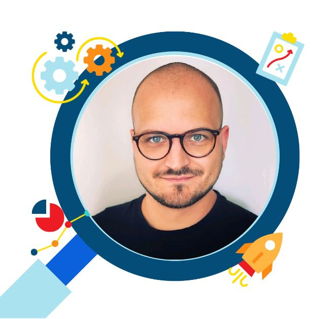 Franciszek Budzbon główka