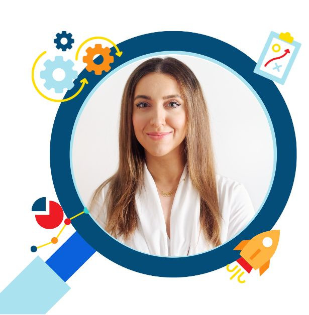 Gabriela Gorzycka główka